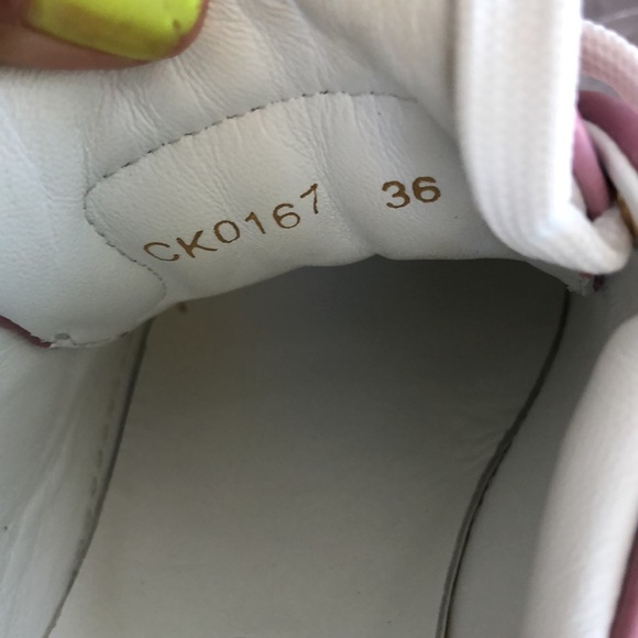 D&G Sneakers EuC - Picture 3 of 6